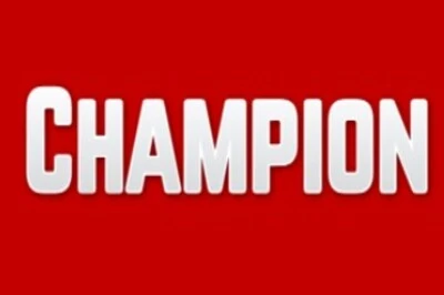 Champion Casino 