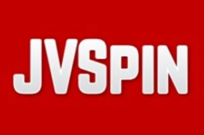 JVSpin Casino